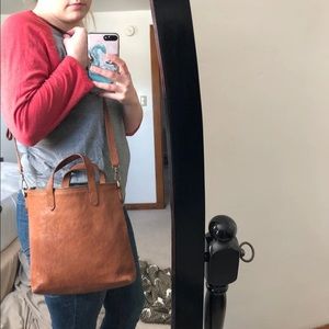 Madewell crossbody